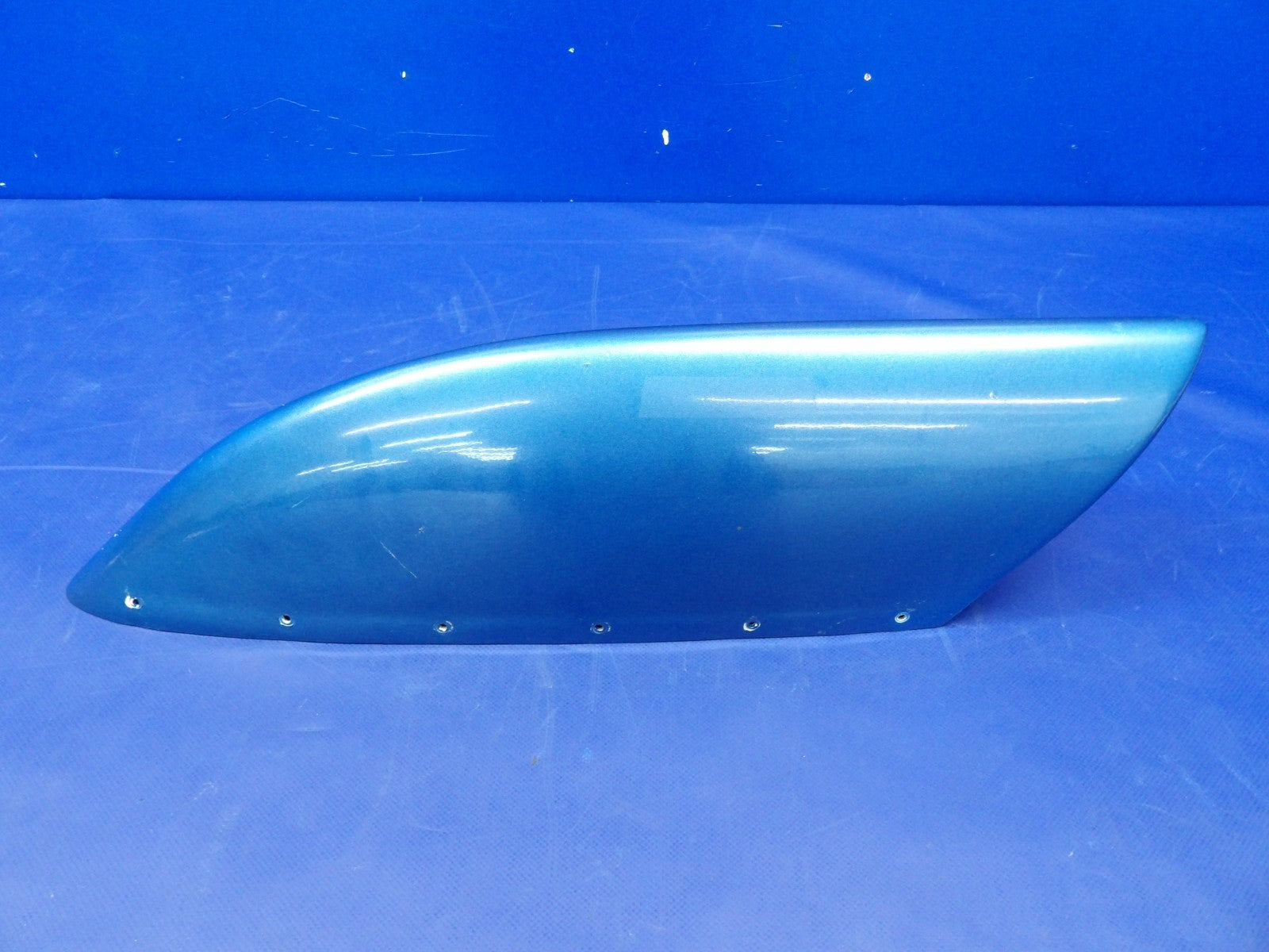 Cessna 421 Vertical Stabilizer Tip P/N 5131008-1 (0626-1479)1
