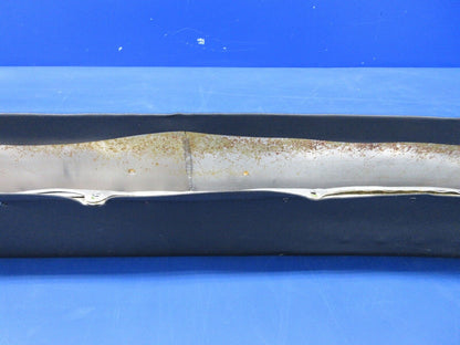 Piper PA-32RT-300T Lance II Glare Shield Assy P/N 78109-04 (0924-2098)