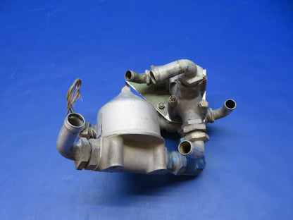 B.F. Goodrich De-Ice Filter, Control & Shuttle 28v 3D1549-02A3 TESTED (0326-183)6