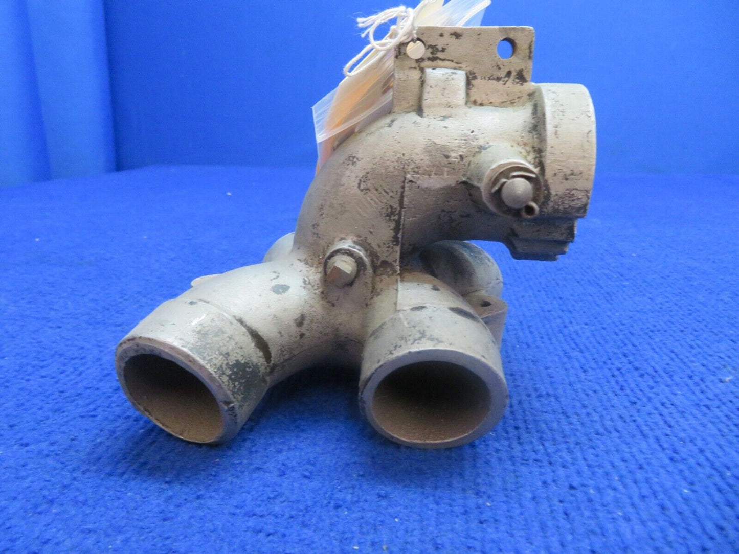 Continental A50, A60, A75, A80 Fuel Injection Manifold  A-302, 5463 (0922-552)