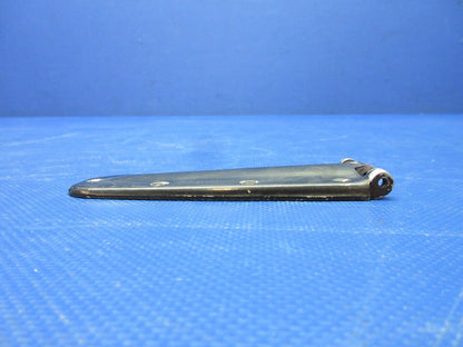 Cessna 180 / 180K Cabin Door Hinge Lower RH Rear P/N 0711037-4 (0924-1207)