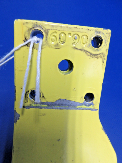 Vans RV-12 LH Main Gear Leg (0526-2039)2