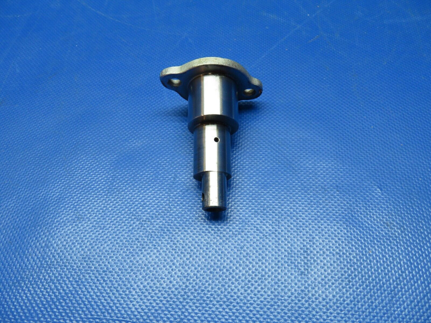 Continental IO-470-U Idle Gear Support Pin Assy P/N 534728 (0324-178)