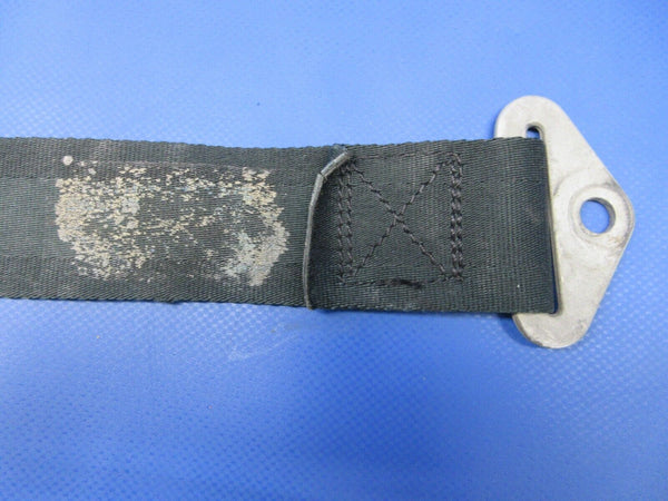 Beech C23 Cummings & Sander Seat Belts Pilot & Co-Pilot P/N 4000 (0724-1429)