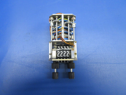 Edo-Aire C-550 Transponder Control Head (0424-1100)