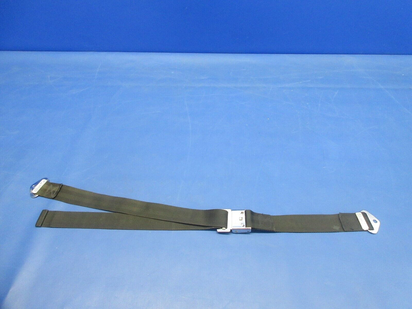 Aeronca 11AC Chief Co-Pilot Sear Belt Assembly P/N 500576 (1024-758)