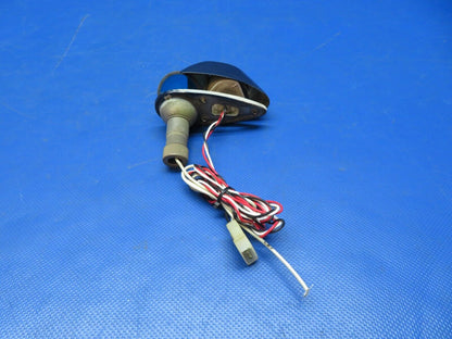 Piper PA-23-250 Aztec Grimes Nav Light RH 28v P/N AN3033-9 TESTED (0724-110)