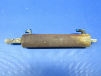 Bellanca 17-30A Viking Main Gear Hydraulic Cylinder Assy 195526-0 (0524-1252)