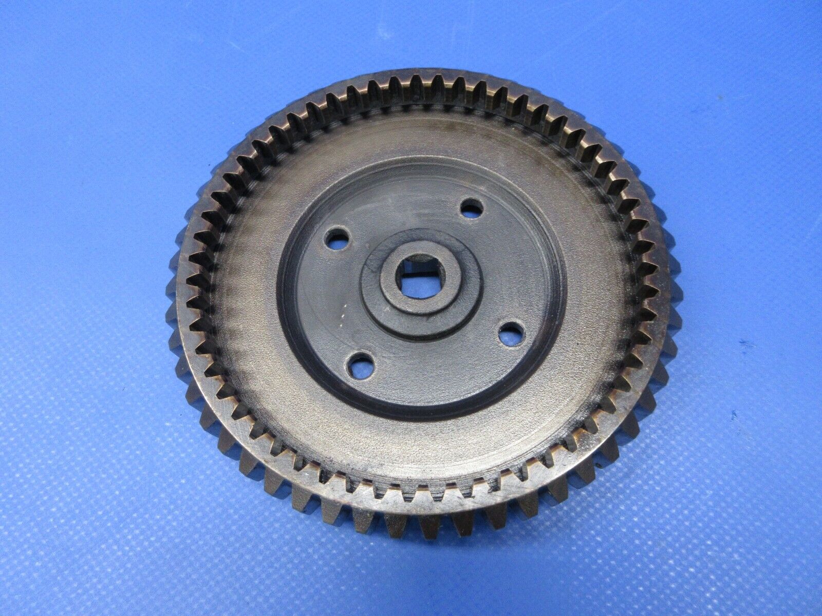 Cessna 150 / 150G Continental O-200-A Camshaft Gear P/N 530535 (0824-1201)