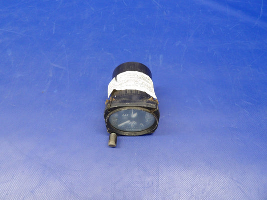 United Instruments Altimeter P/N 5934P-1 CORE (0626-1515)0