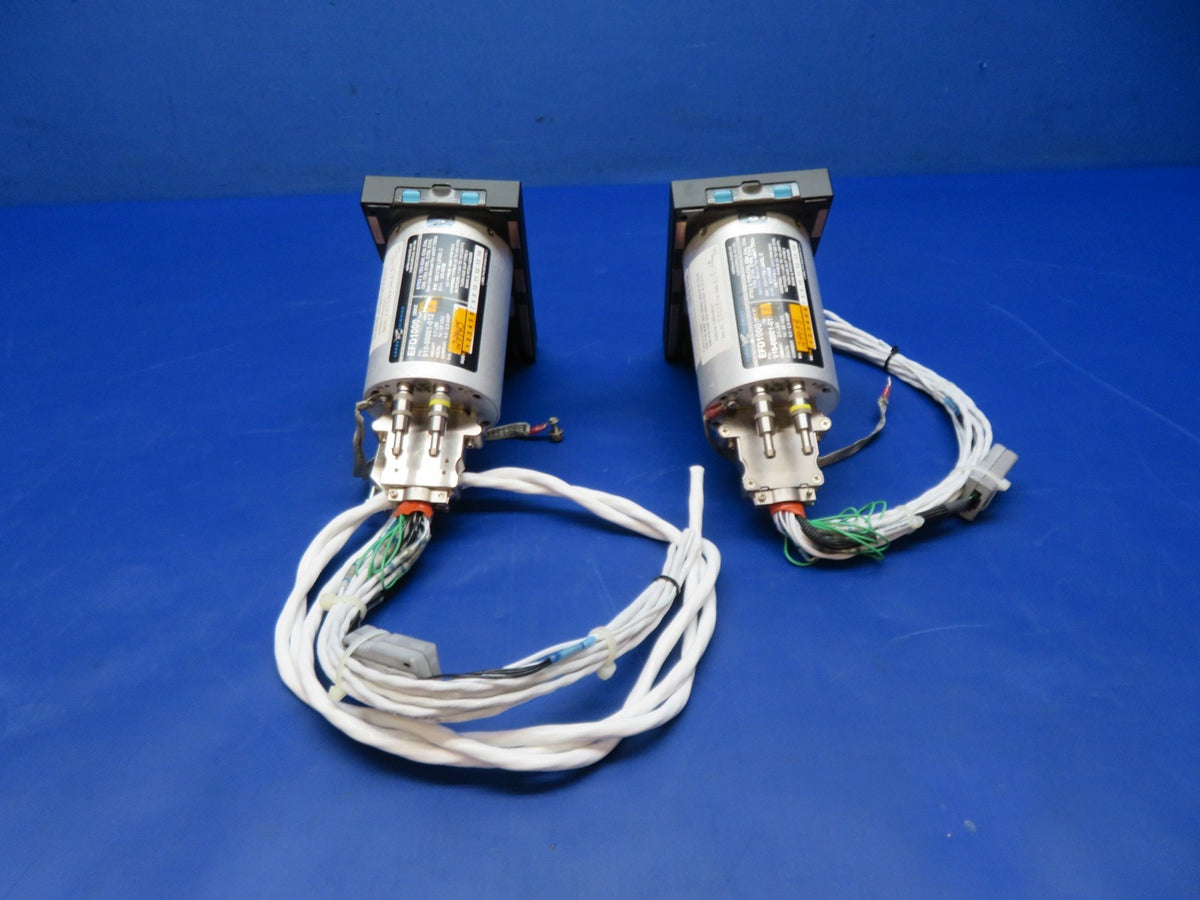 Aspen Avionics EFD1000 Max System 14/28v P/N 910-00001-012 (0926-105)14