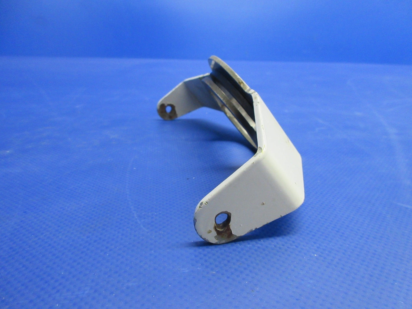 Scott 3200 Tailwheel Steering Arm P/N 3410-3 (0826-720)5