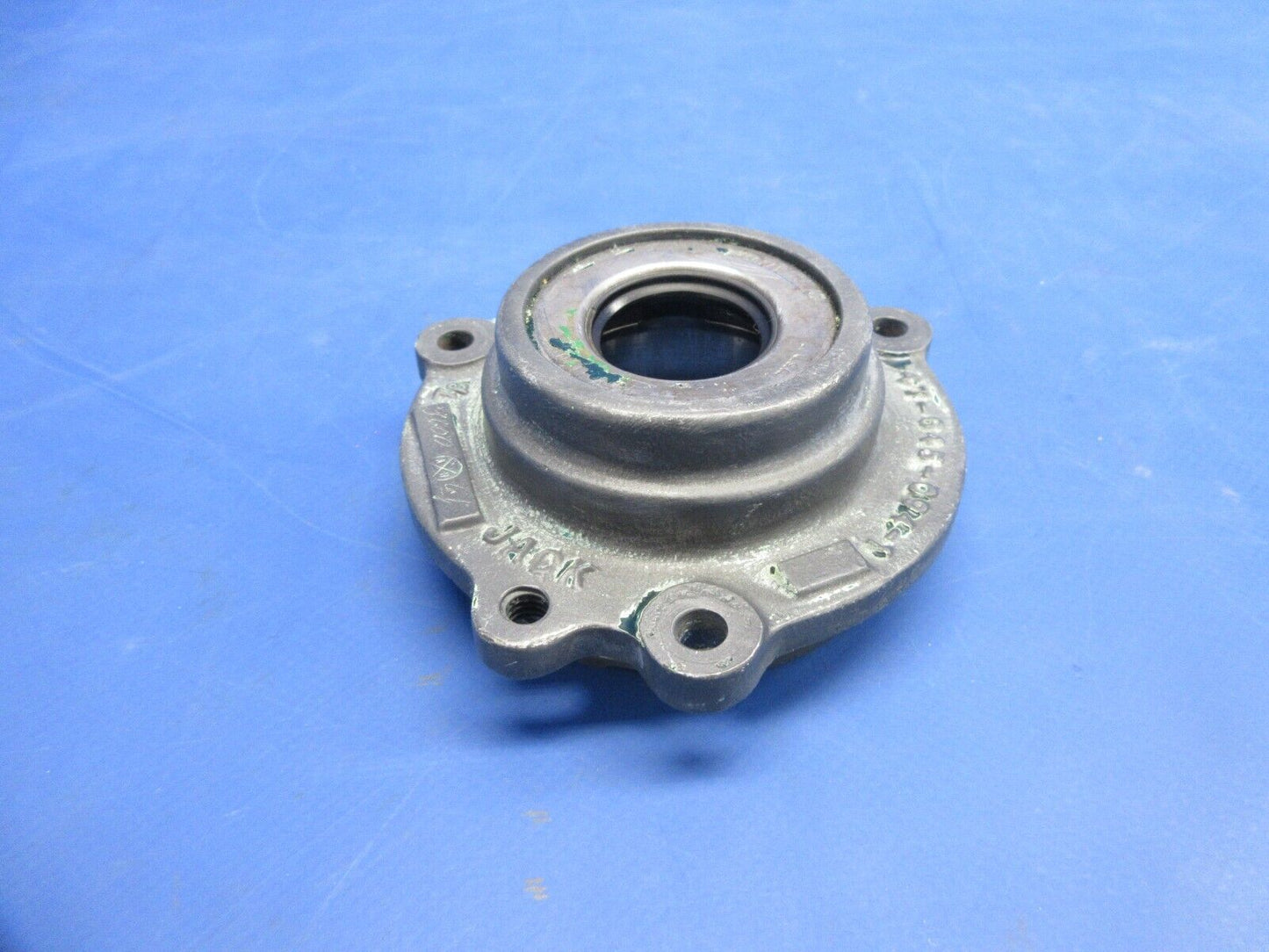 Bell 47J-2 Helicopter Tail Rotor Drive Cap P/N 47-645-094-1 (1124-861)