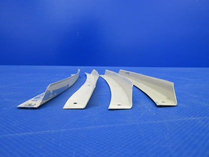 Piper PA28-140 Cherokee Assorted Window Retainers P/N 63071 LOT (0424-1135)