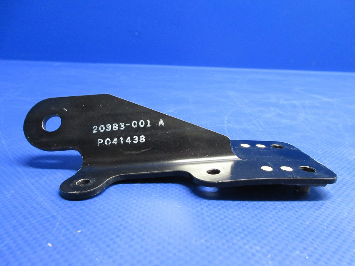 Cirrus SR22 Cabin Door Gas Strut Attach Bracket LH & RH P/N 20311-001 (0926-861)8