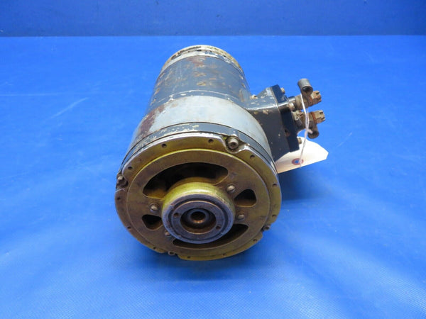 Westinghouse Elec & MFG Aircraft DC Generator 28.5v 7A5838-GR1A CORE (1024-235)