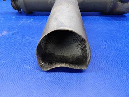 ^#Beech 76 Duchess Exhaust Muffler P/N 8295-205 (0526-2049)1