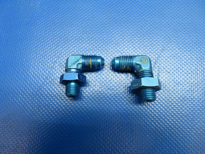 Cessna Main Gear Actuator P/N 1281000-2 OVERHAULED w/ 8130 (0824-1777)