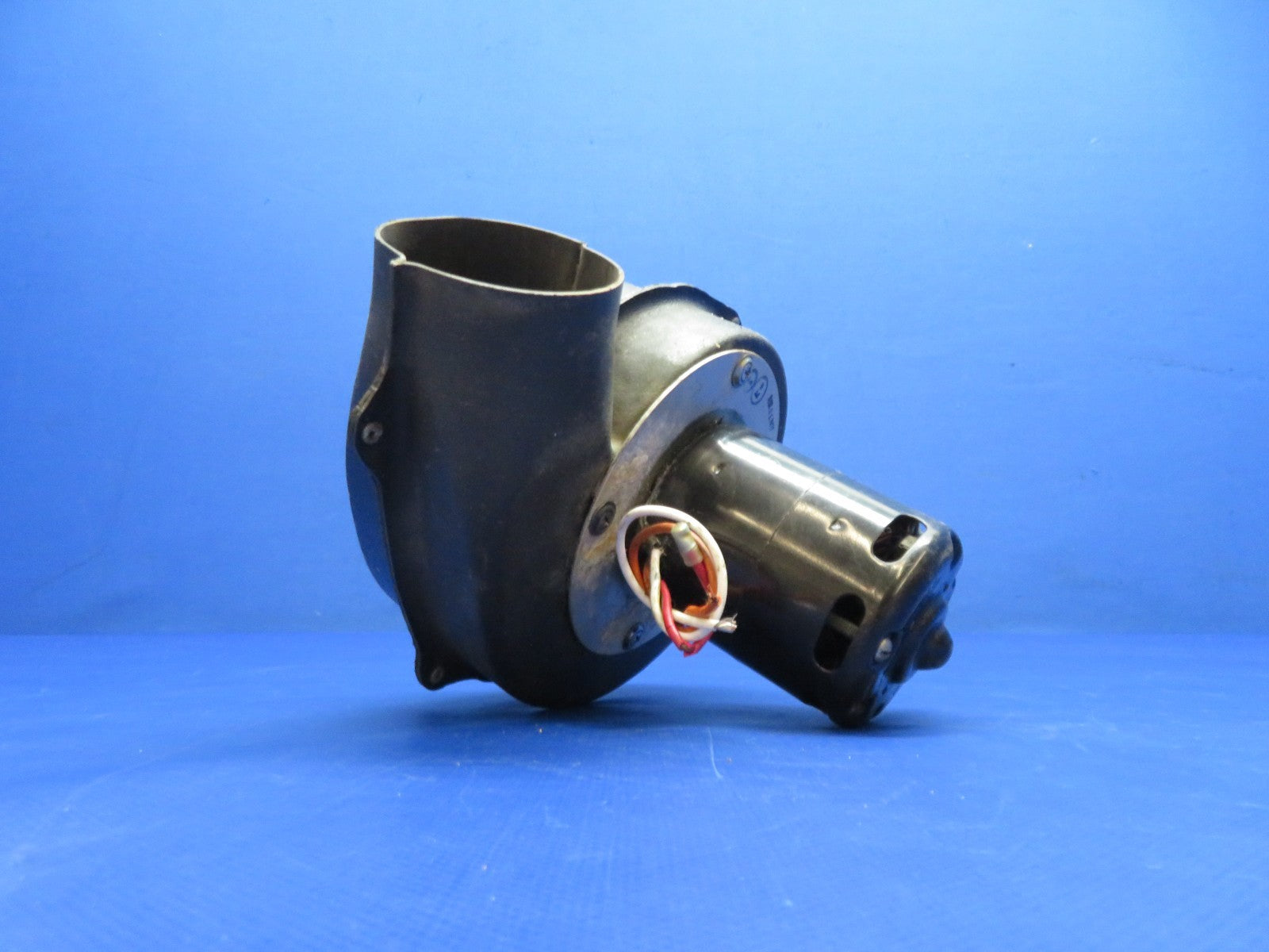 Beech 76 Duchess Aero Space Controls Blower P/N 1523202-4 TESTED (0326-104)13
