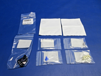 Cirrus Weldon Fuel Pump Connector Kit P/N 70673-001 NOS (0426-706)2