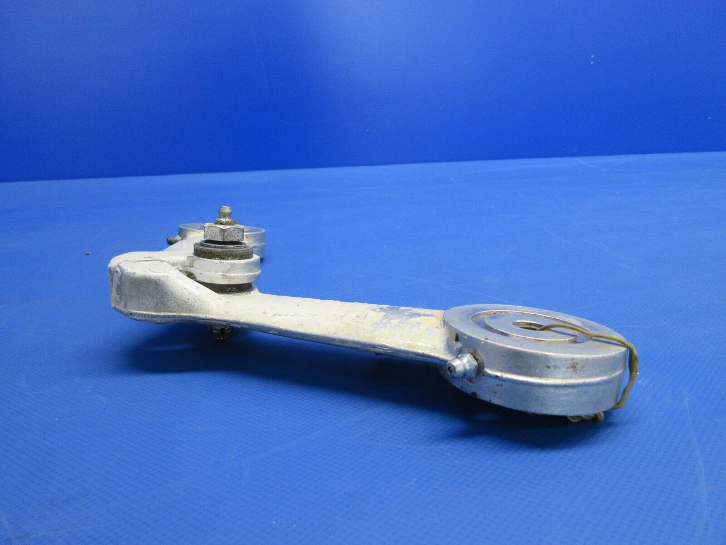 Piper PA-28 MG Torque Link Assy P/N 65619-00 (0624-755)