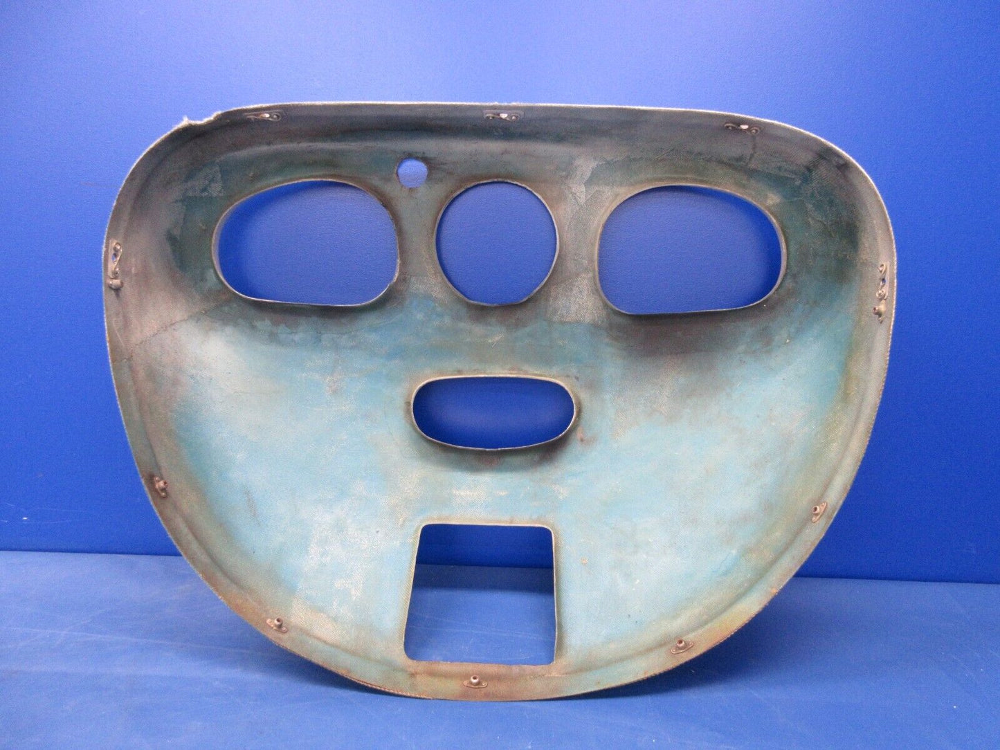 Aeronca 11AC Chief Fiberglass Nose Bowl Cowling P/N 4-612 (1024-1244)