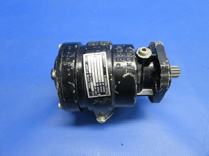 Pesco Vacuum Pump P/N 3P2O7JA CORE (0624-797)