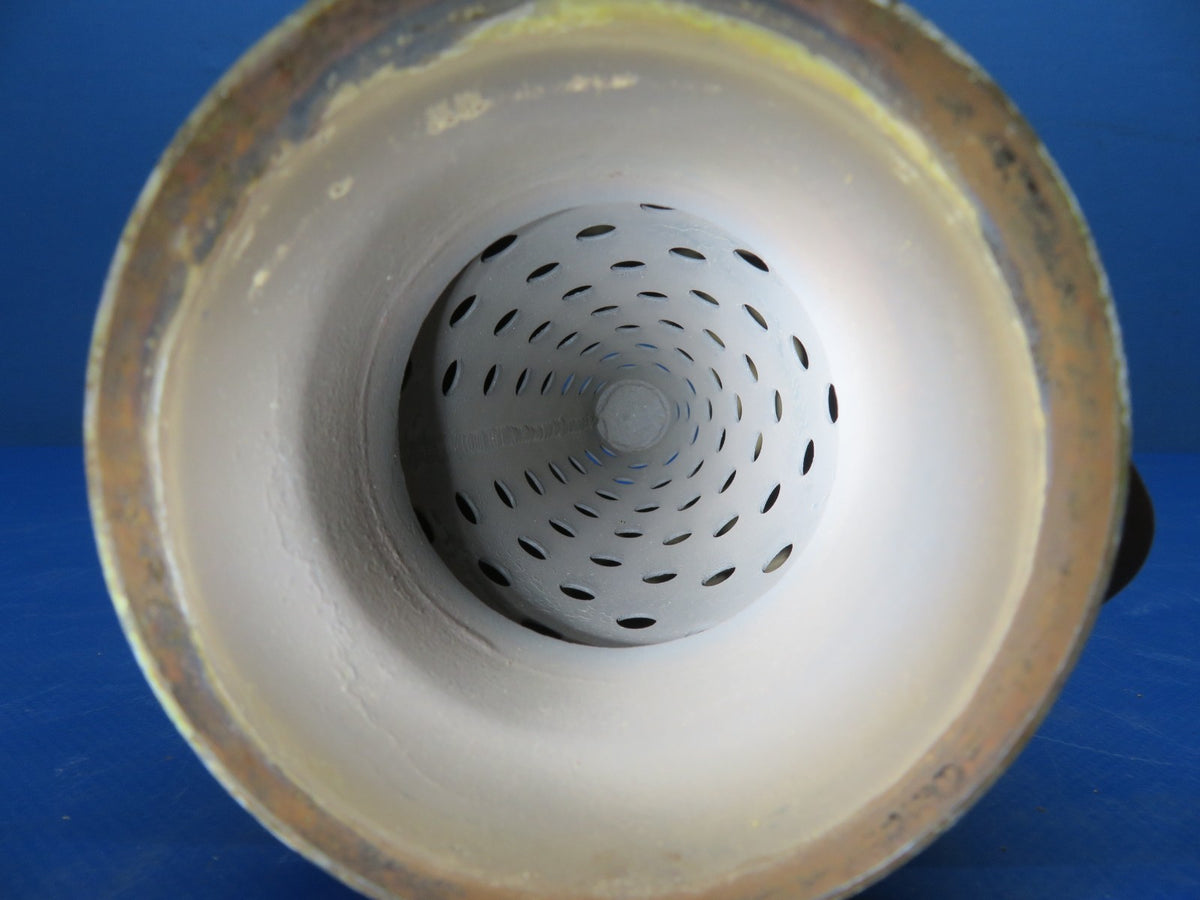 Cirrus SR22 Exhaust Muffler P/N 14836-001 (0926-783)9