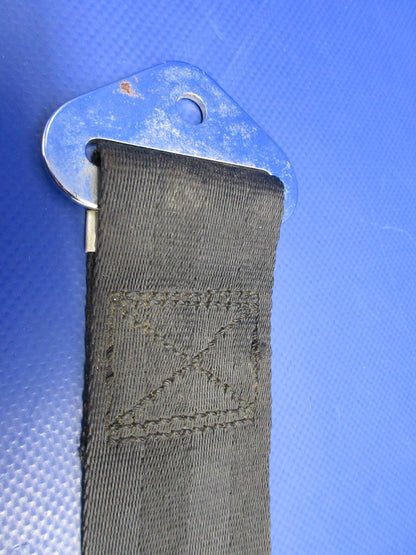 Cummings & Sander 9600-7 Aircraft Seat Belt P/N T-31-B41 (0526-963)8
