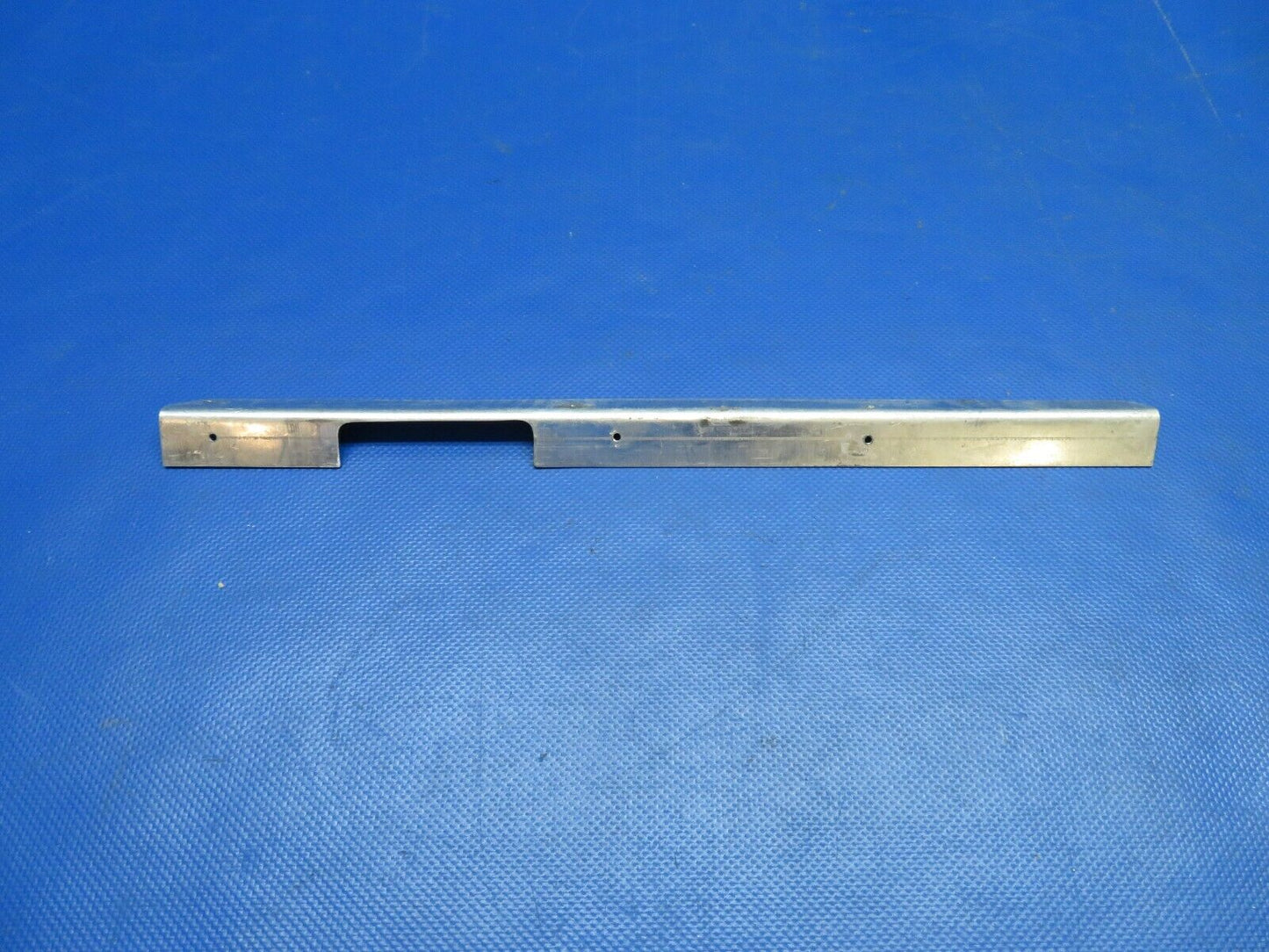 Mooney M20E Baggage Door Sill P/N 340078-33 (0824-1718)
