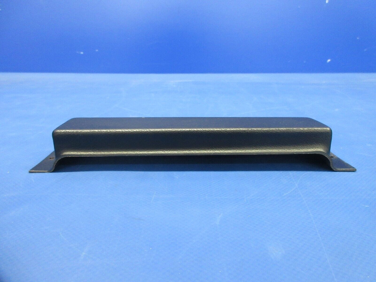 Piper PA-32RT-300T Fuel Selector & Cowl Flap Control Cover 695-12 (0924-913)