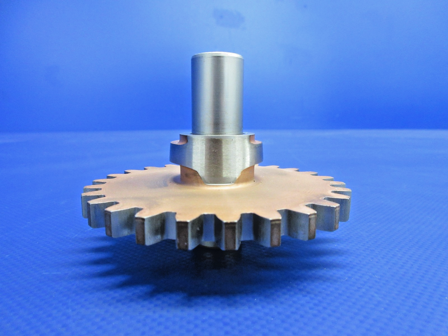 Lycoming Crankshaft Idler Gear P/N LW-10286 (0226-1005)6