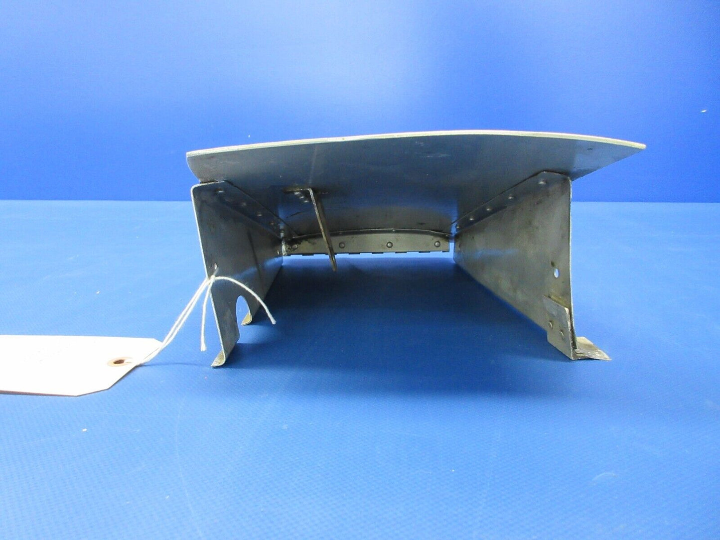 Mooney M20 / M20K LH Cowl Flap Assy P/N 650210-501 (0424-621)