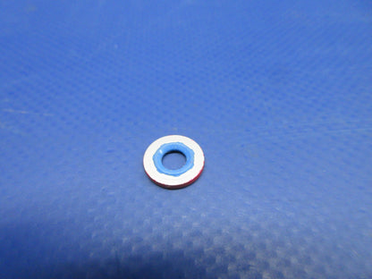 Beech Fuel Transmitter Washer P/N NAS1523AA3R LOT OF 47 NOS (0426-802)7