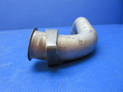 Lycoming VO-435 / TVO-435 Intake Tube Cylinders 2 & 5 P/N 68956 (1124-1347)