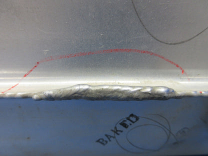 Cessna Skymaster 337 INBD RH Fuel Tank P/N 156057-2 (1124-2033)7