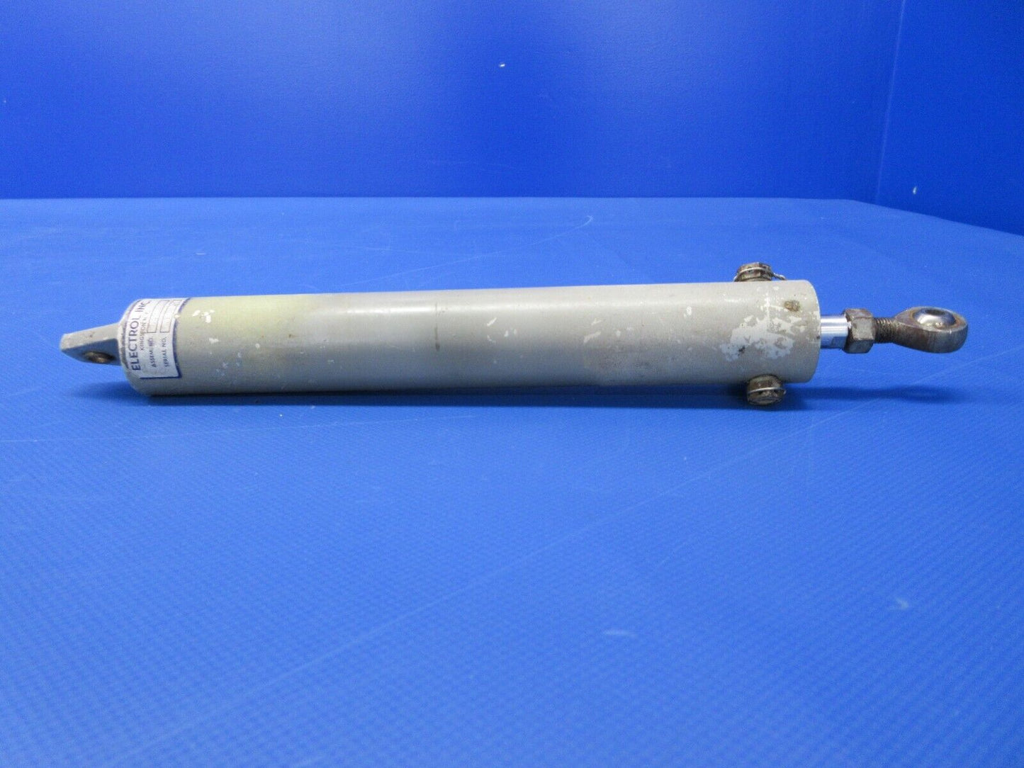 Electrol Hydraulic Flap Actuator P/N 849-1 (0524-1806)