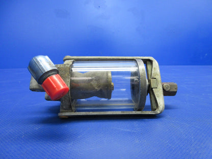 Cessna 310 / 310I Garwin Fuel Strainer P/N G199-70B (0326-911)5