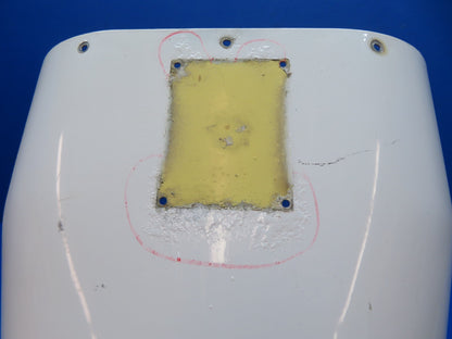 Piper PA-23-250 Aztec Fuselage Tail Fairing P/N 16123-11 (1024-150)17