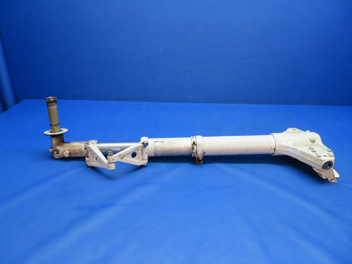 Piper Aerostar 602P RH Main Gear Assy P/N 400053-510 (0123-942)