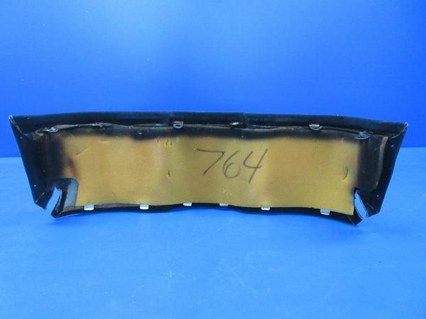 Bellanca 17-30A Viking Instrument Panel Cover / Glareshield P/N IP-1 (0524-2114)