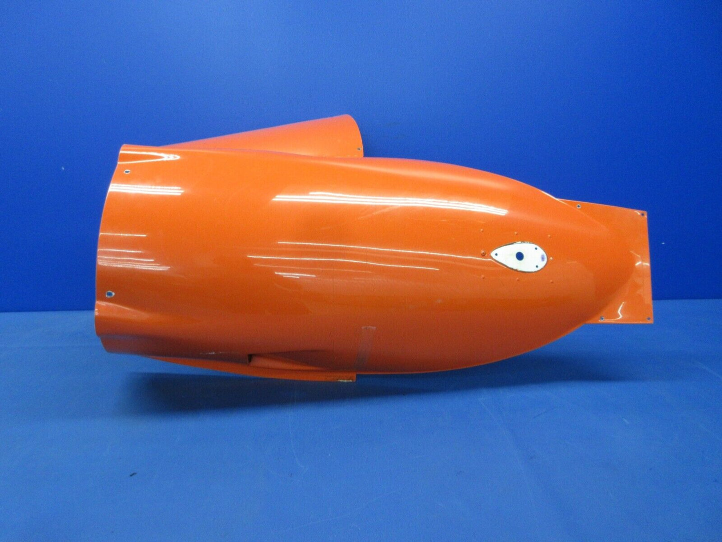 Robinson R44 Raven II Helicopter Tailcone Cowling Assy P/N C706-1 (0724-1419)