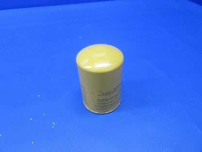 Kubota Fuel Filter And Oil Filter P/N 66361-37950, 15521-43160 NOS (0224-630)