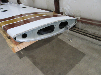 1977 Piper PA-28R-201T Arrow RH Wing P/N 35630-921 (0822-102)6