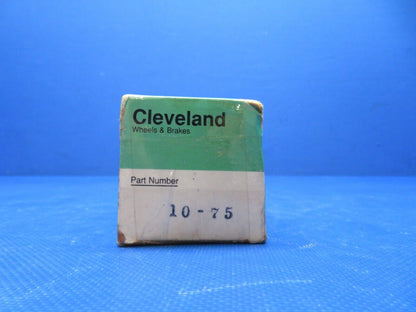 Cleveland Piper Master Cylinder P/N 10-75, 465-705 NOS (0524-197)