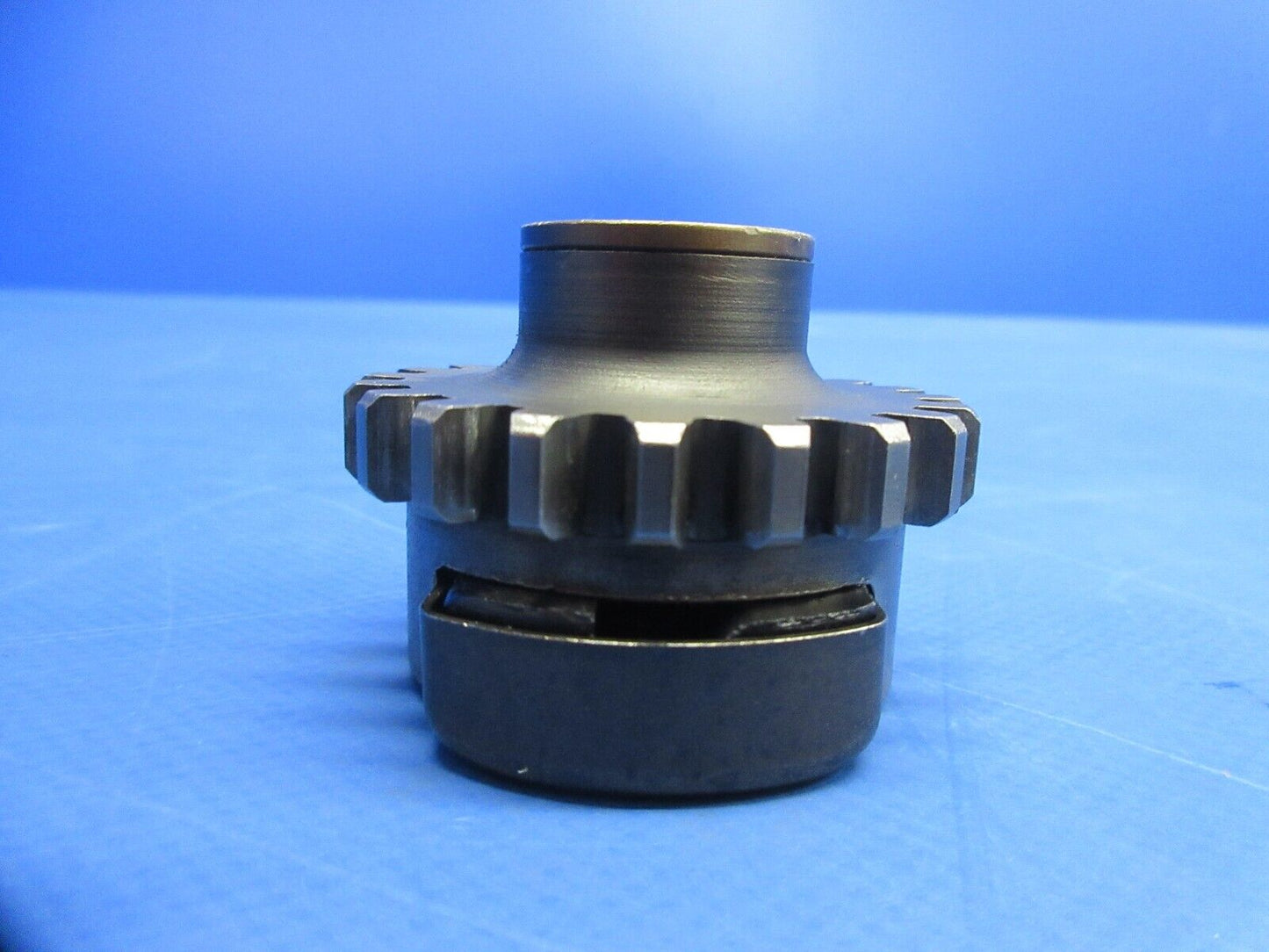 Continental E-225 Magneto Drive Gear Coupling Bushing P/N 531180 (08224-895)