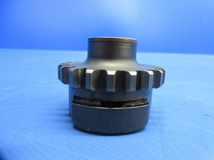 Continental E-225 Magneto Drive Gear Coupling Bushing P/N 531180 (08224-895)