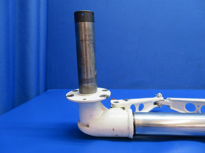 Beech 95 / D95A Travel Air RH Main Gear 95-810002-6, 95-810002-752 (0524-1771)