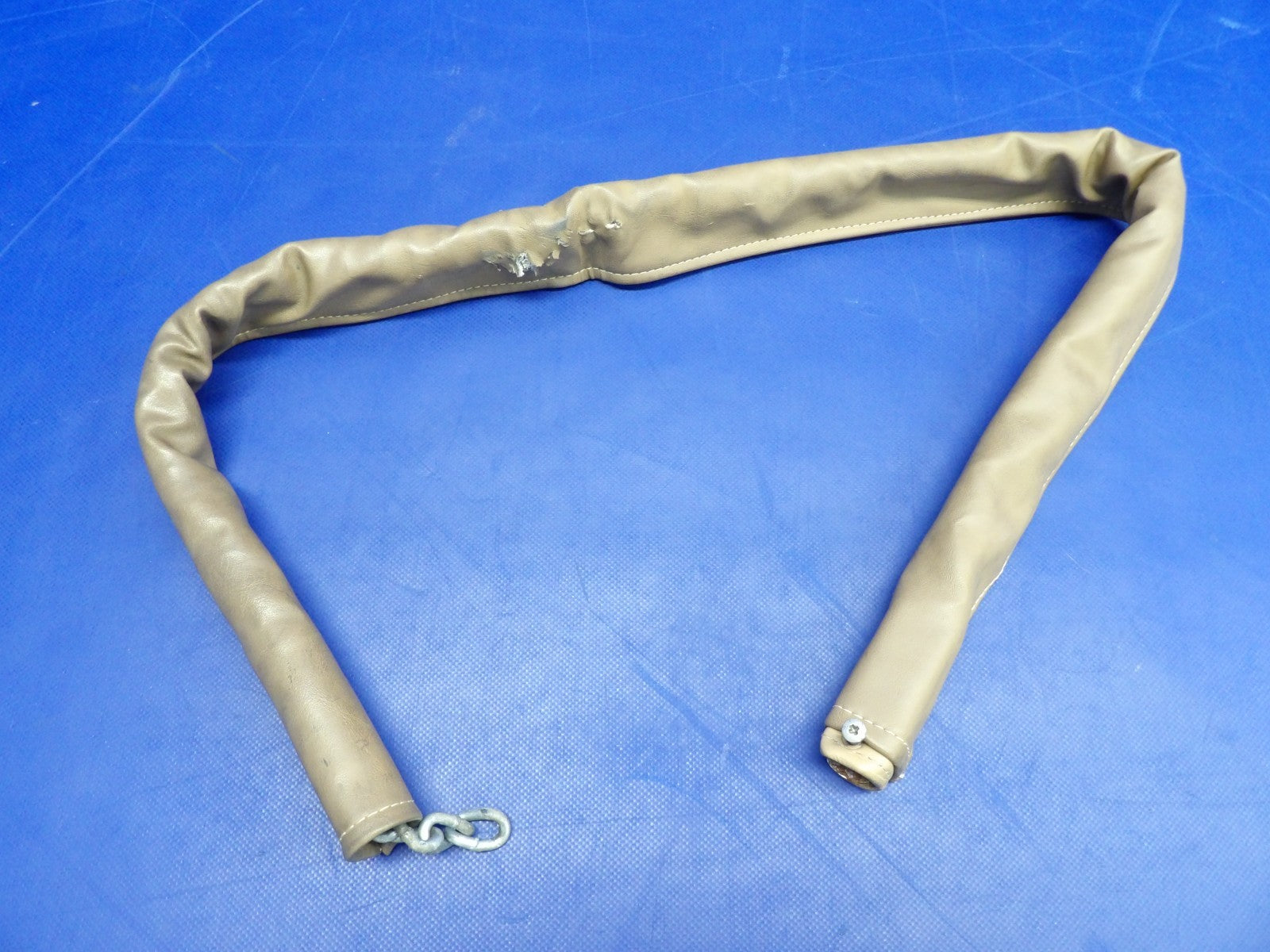 Cessna 421 Main Door Cables P/N 5111508-8 (0726-1219)2