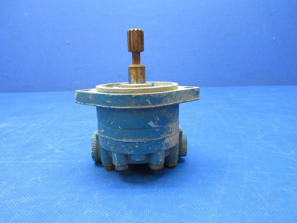 Cessna Hydraulic Gear Pump P/N 2430052C CORE (0924-1324)